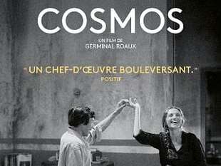 Cinéma - Cosmos - V.O sous-titrée