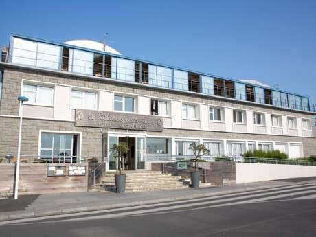 Le Relais des Iles