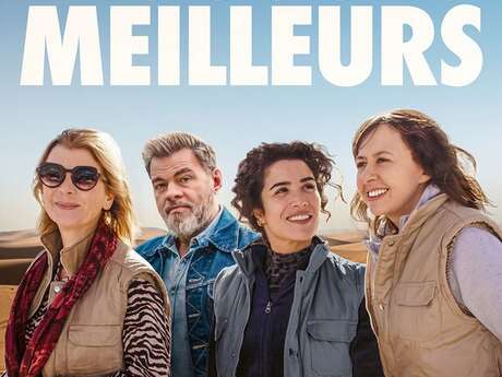 Cinéma - Des jours meilleurs