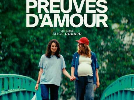 Cinéma - Des preuves d'amour