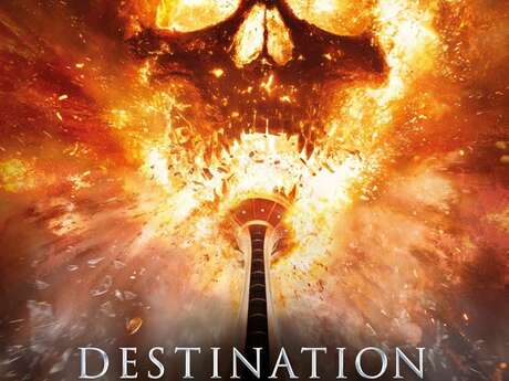 Cinéma - Destination Finale Bloodlines