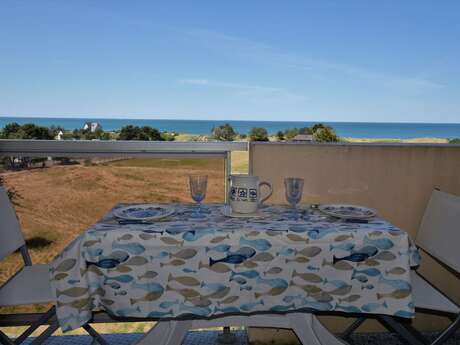 Meublé de tourisme > Miramar Meublé de tourisme > Miramar