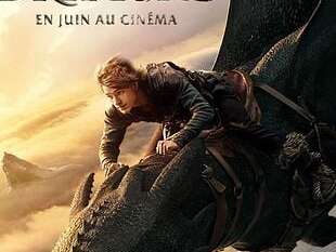 Cinéma - Dragons