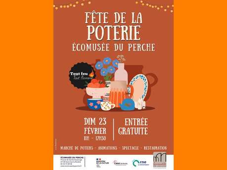 Fête de la poterie