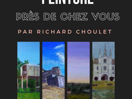 Exposition photo Exposition photo