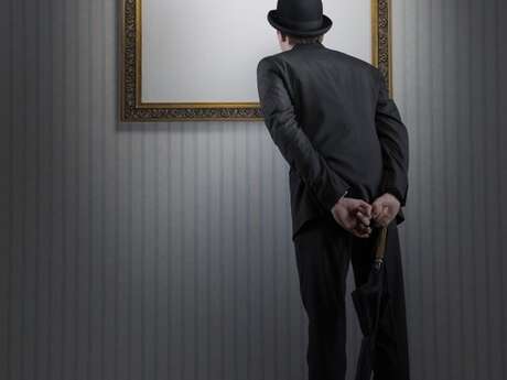 Exposition - Van Gogh