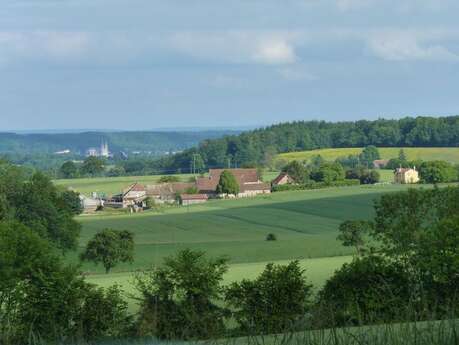 Chambres d'hôtes Ferme de la Simmonière