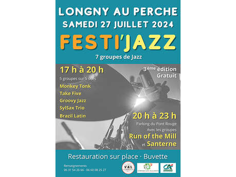 Festi'Jazz