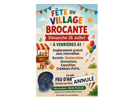 Brocante