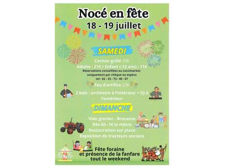 Vide-greniers / Brocante