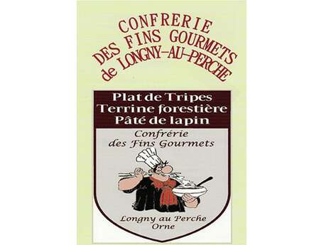 Foire aux Tripes de Longny
