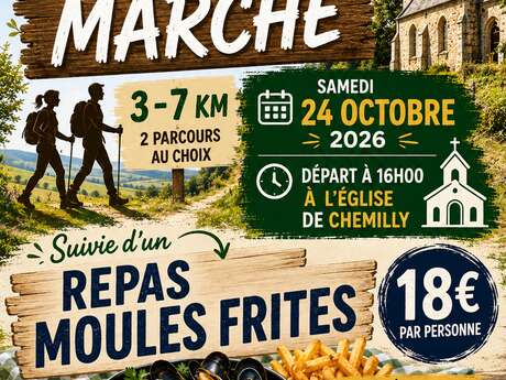 Marche