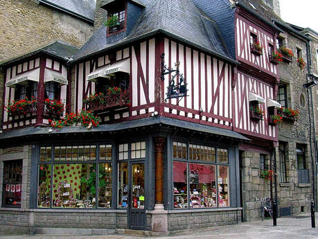 Chocolaterie Glatigny