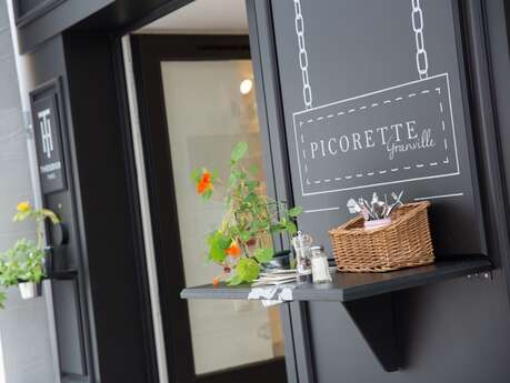 Picorette Picorette