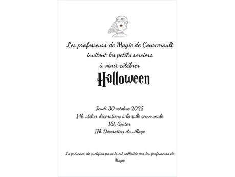 Halloween Halloween