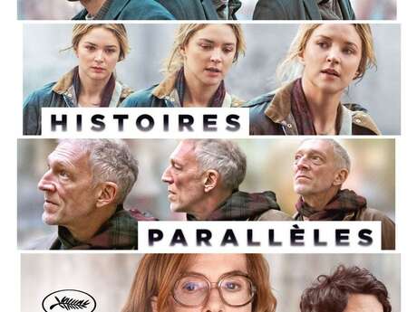 Cinéma - Histoires parallèles