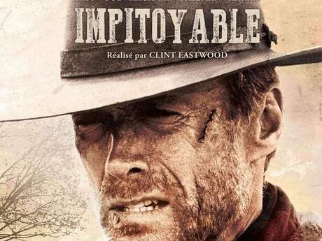 Cinéma - Impitoyable - V.O sous-titrée