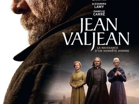 Cinéma - Jean Valjean