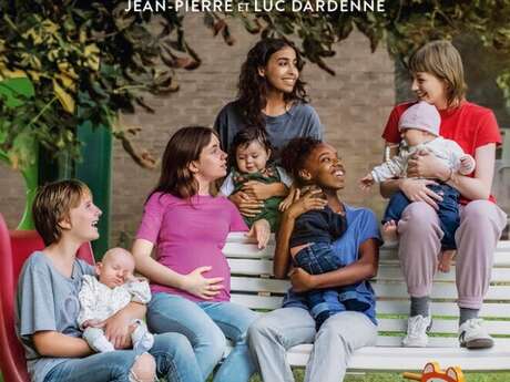 Cinéma - Jeunes Mères