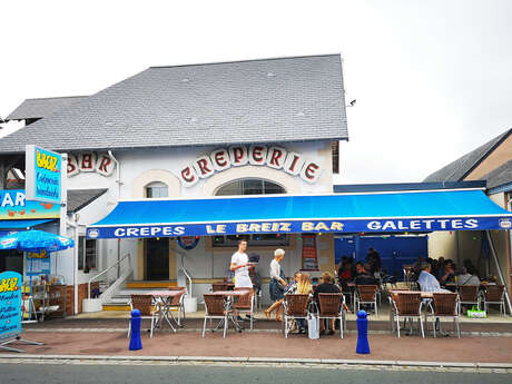 Le Breiz-Bar