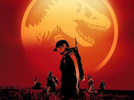 Cinéma - Jurassic World : Renaissance