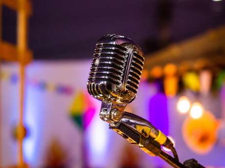 Apéro concert - Jazz Rock