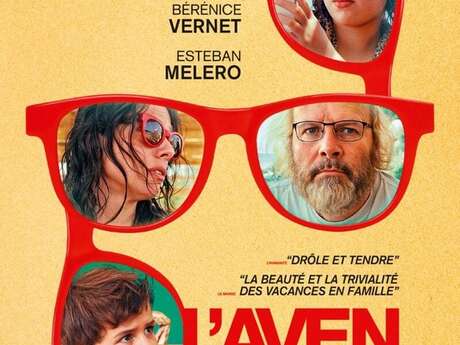 Cinéma - L'Aventura