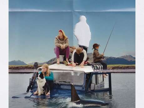 Cinéma - L'amour qu'il nous reste - V.O sous-titrée