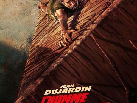 Cinéma - L'homme qui rétrécit