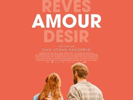 Cinéma - La Trilogie d'Oslo : Amour