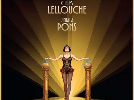 Cinéma - La Vénus électrique
