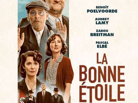 Cinéma - La bonne étoile