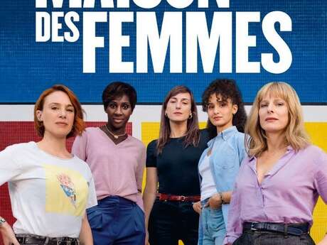 Cinéma - La Maison des femmes