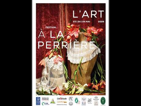 La Perrière fête l'Art