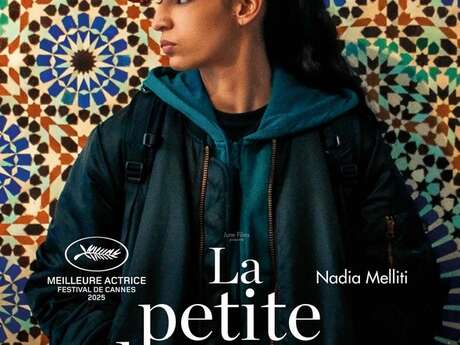 Cinéma - La Petite Dernière