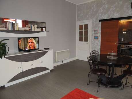 Résidence du Lac - appt n°83