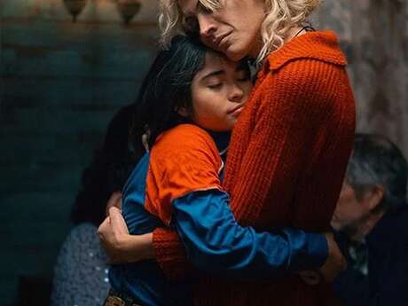 Cinéma - Le mystérieux regard du flamant rose VOST en Avant-Première