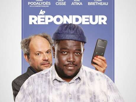 Cinéma - Le Répondeur