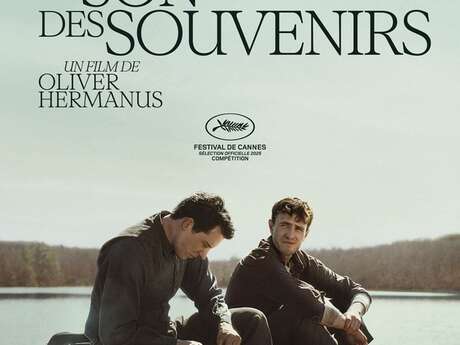 Cinéma - Le son des souvenirs - V.O sous-titrée