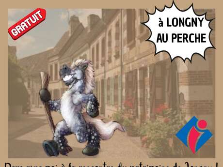 Jeu Léo du Perche Jeu Léo du Perche