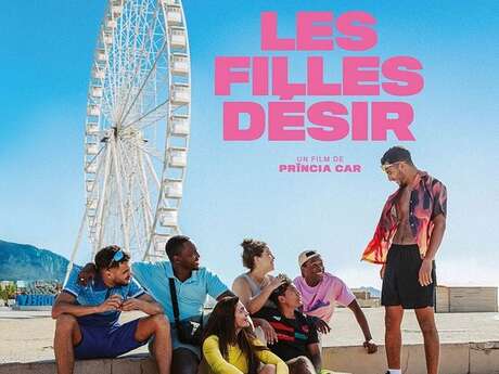 Cinéma - Les filles désir