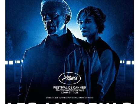 Cinéma - Les Linceuls - V.O sous-titrée