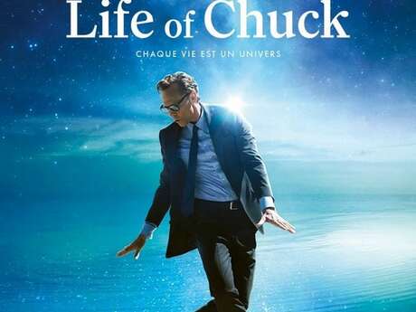 Cinéma - Life of Chuck V.O SOUS TITREE