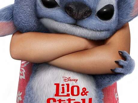 Cinéma - Lilo & Stitch