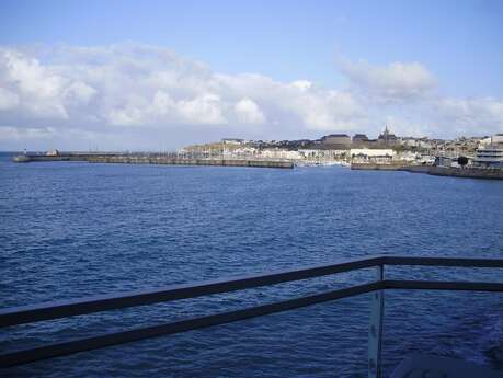 Meublé de tourisme Meublé de tourisme