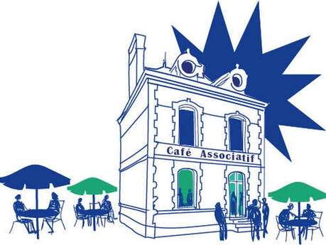 English conversation à l'Escarbille English conversation à l'Escarbille