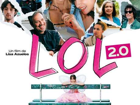 Cinéma - LOL 2.0