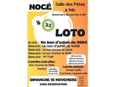 Loto
