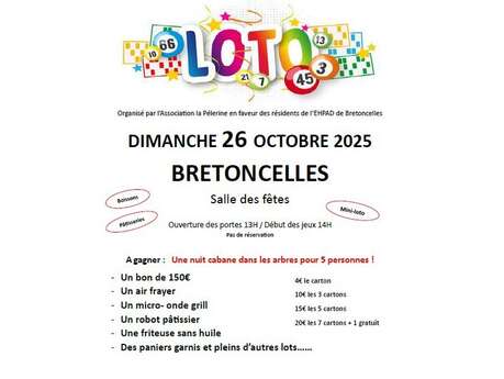 Loto Loto