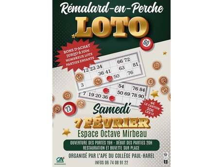 Loto